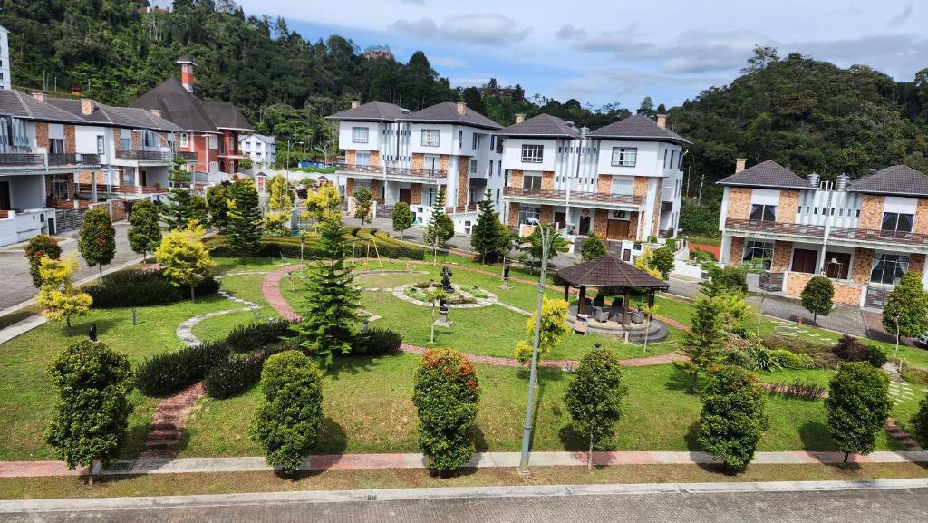 ZINNIA RESIDENCE photo 2