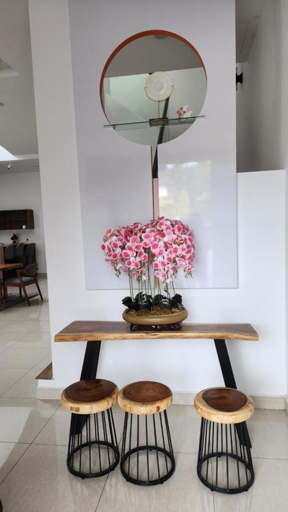 ZINNIA RESIDENCE photo 3
