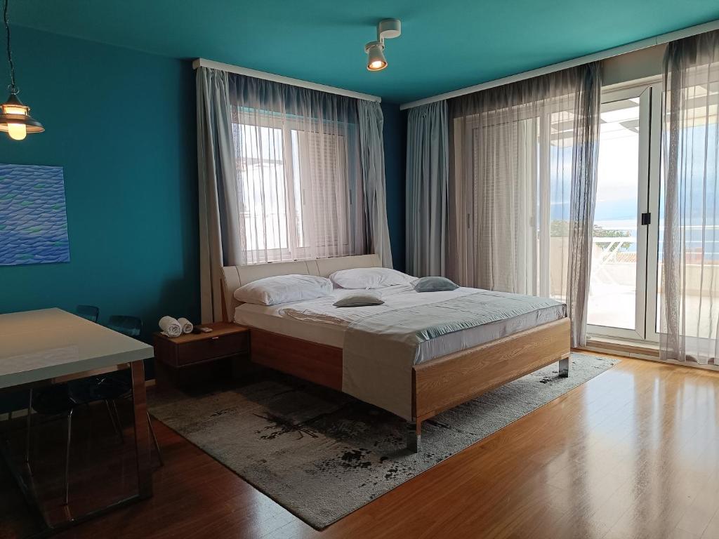 Apartments Villa Azzurra Bol photo 1
