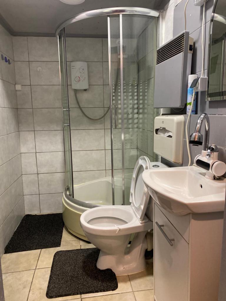 Kwatery Prywatne Hotelik photo 2
