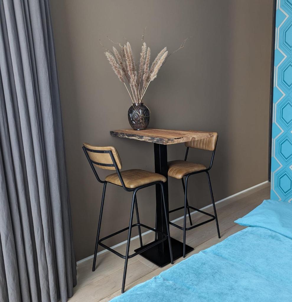 Bed & Wellness Boxtel, luxe kamer met airco en eigen badkamer, ligbad photo 2