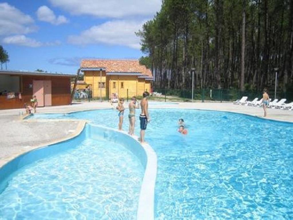 Chalet Village des Pins D'or photo 1