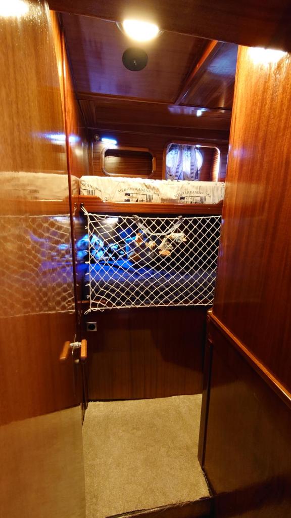 Bed & Breakfast & Sea with Captain photo 1