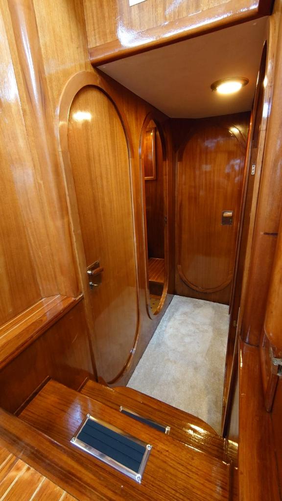 Bed & Breakfast & Sea with Captain photo 2