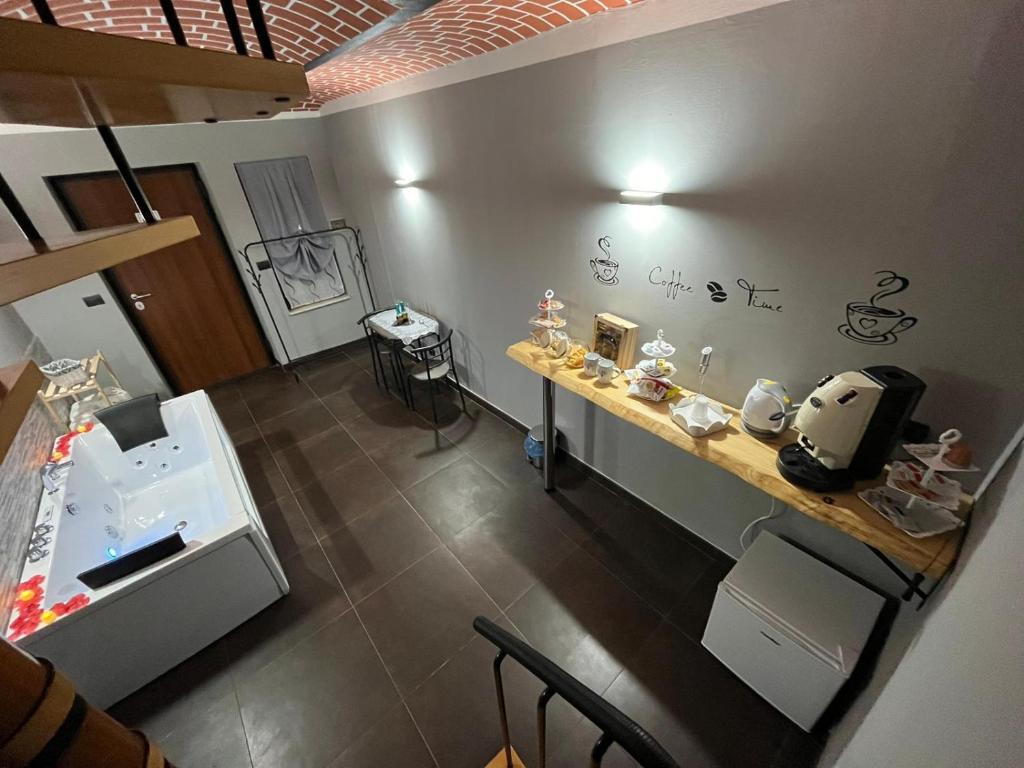 Fabianna suite photo 3