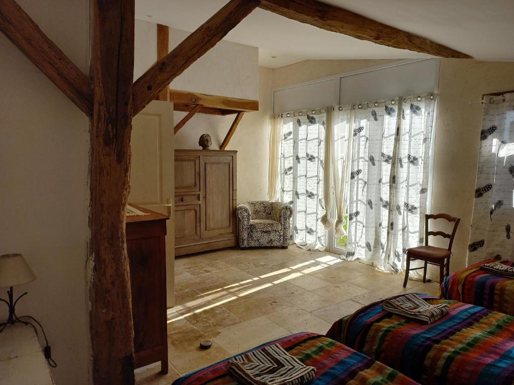 Gîte Le Clou photo 3