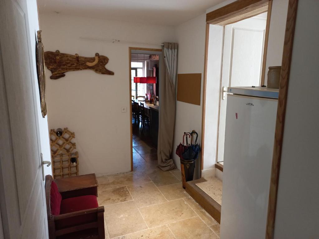 Gîte Le Clou photo 2