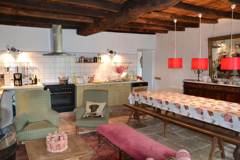 Gîte Le Clou photo 1