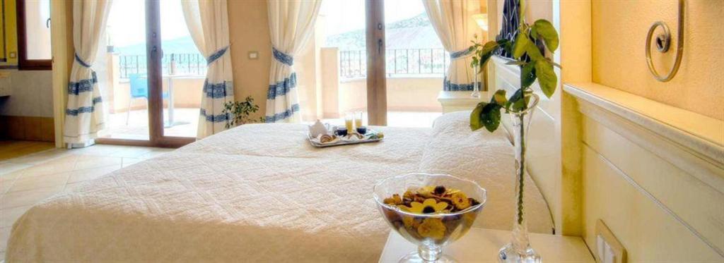 Hotel La Rosa dei Venti photo 3