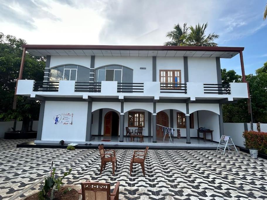 Augustin Guest House photo 1