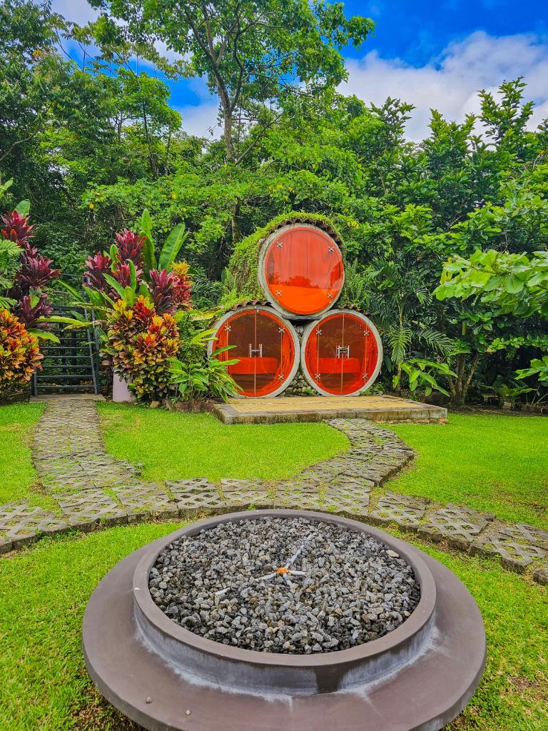 Arenal Secret Gardens
