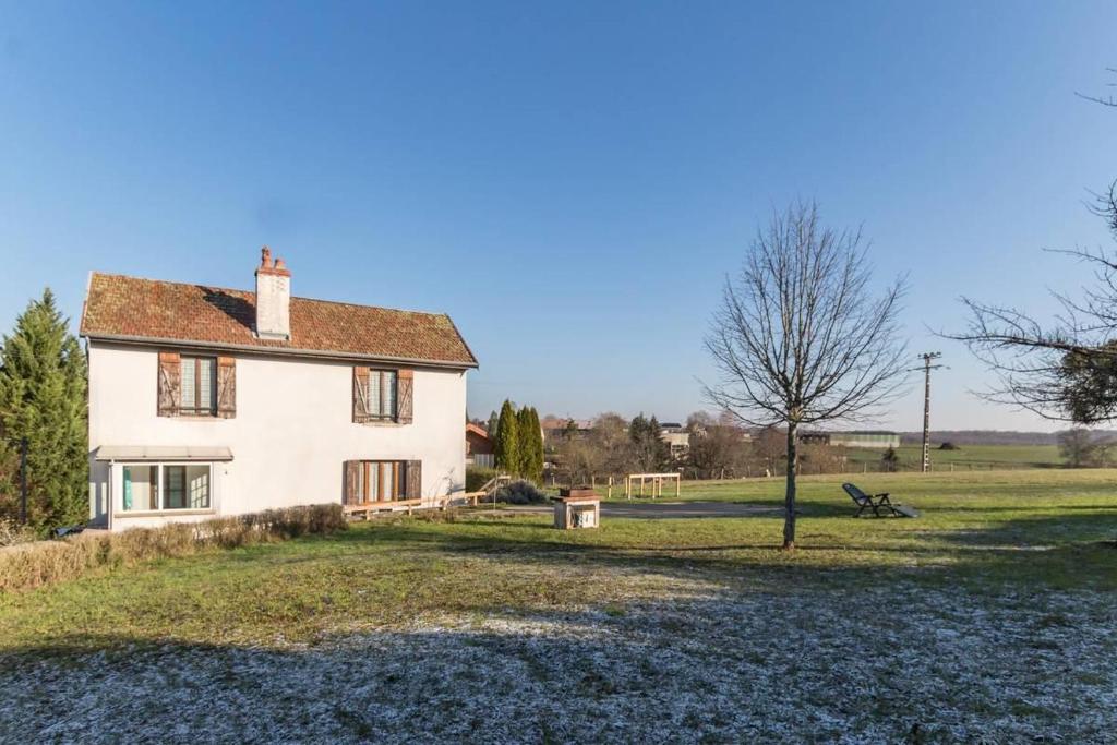 Gîte de la Charrière photo 1