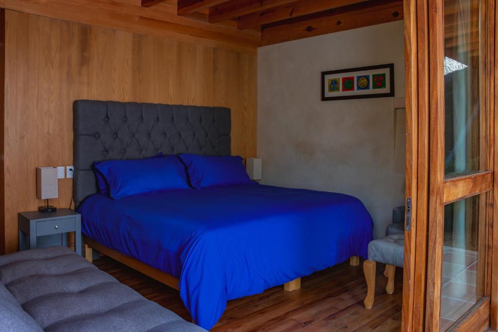 La Hacienda Tepoztlán Awarded - Firenze Entremuros photo 2