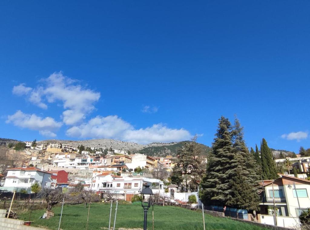 Gran Piso "ALFACAR", cerca de Granada