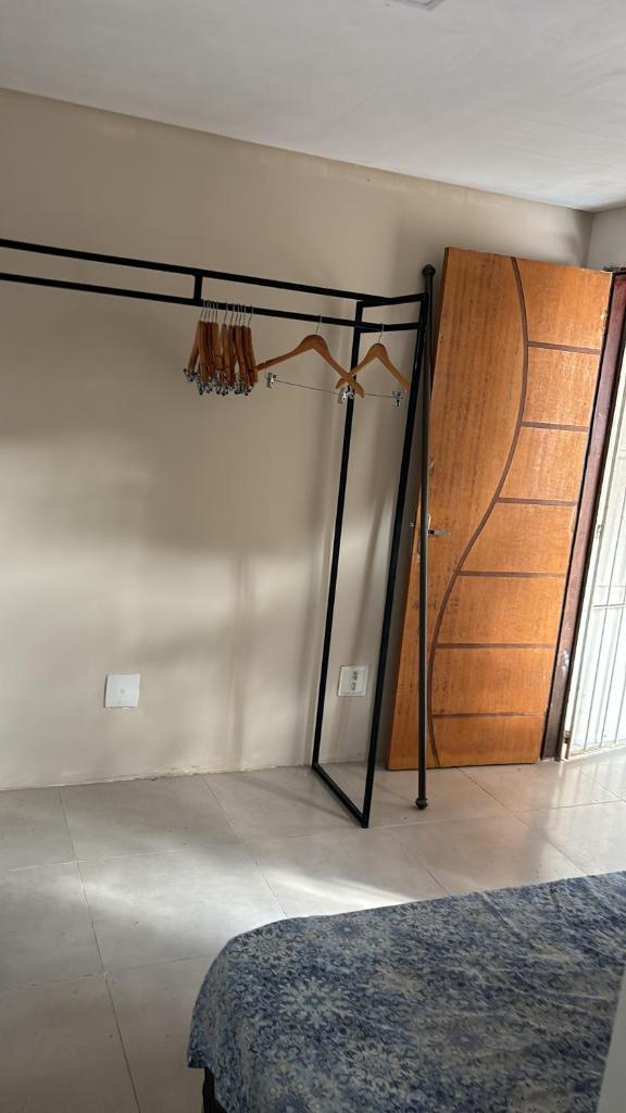 Kitnet do Mineiro