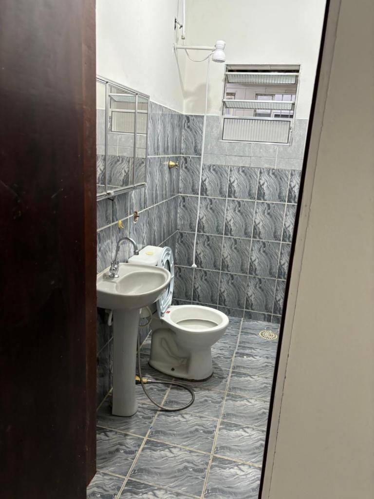 Kitnet do Mineiro photo 2