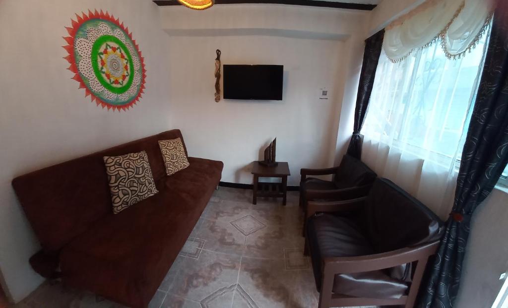 Hostal posada del corazón photo 1