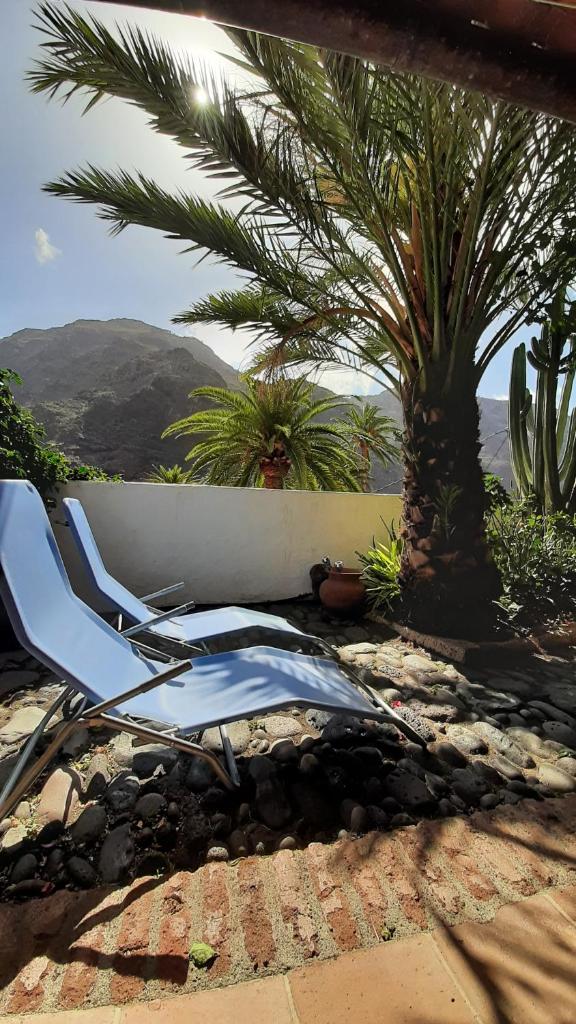 casa limon, El Guro