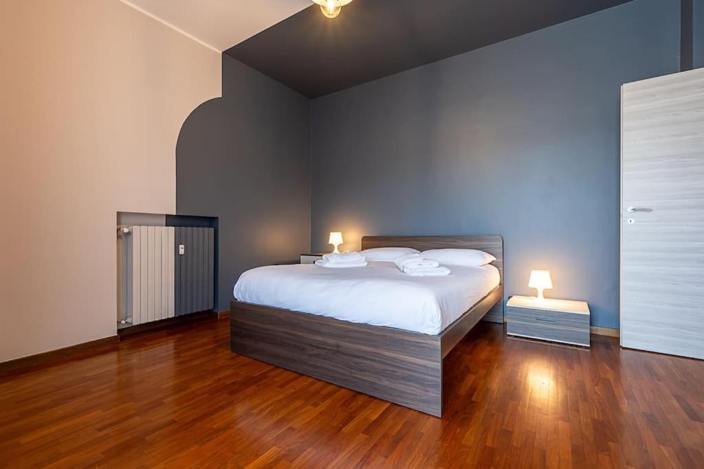 Casa Bianca Bruino, privacy e confort photo 1