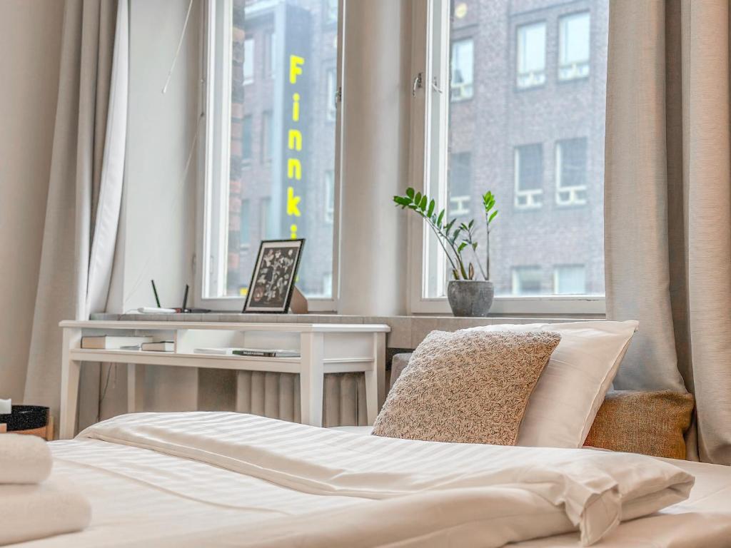 Residential Hotels Grand Central - Tap to explore photos