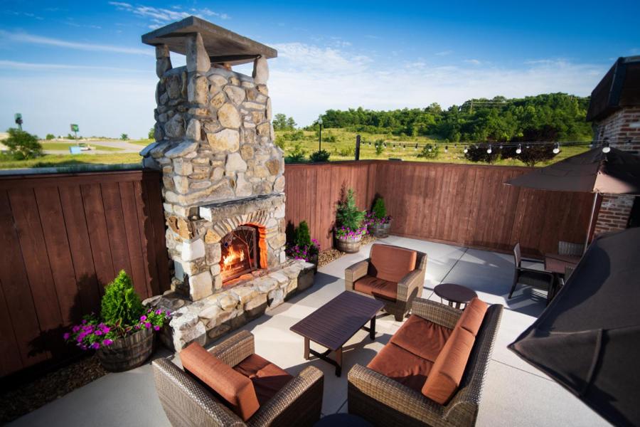 Bass Pro Shops Angler's Lodge photo 2
