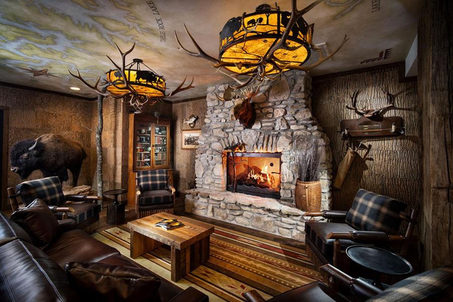 Bass Pro Shops Angler's Lodge photo 1