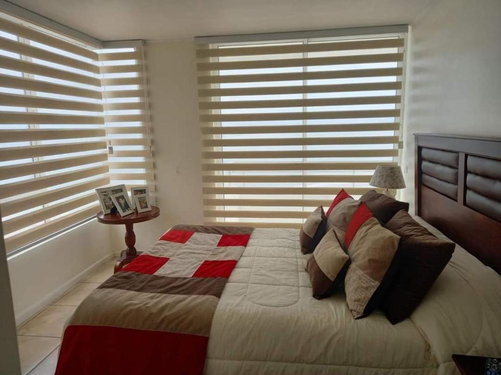 Pura vida, estilo Guest House NO departamento completo se arrienda por habitaciones photo 3