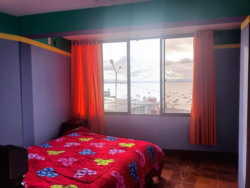 Sky Lake Backpackers Hostel photo 2