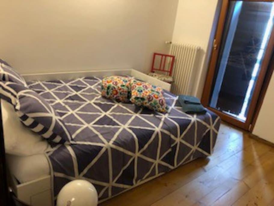 Casa Borc di Nelle photo 2