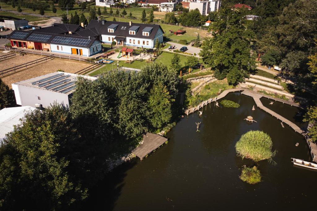 Hospůdka na Haldě photo 2