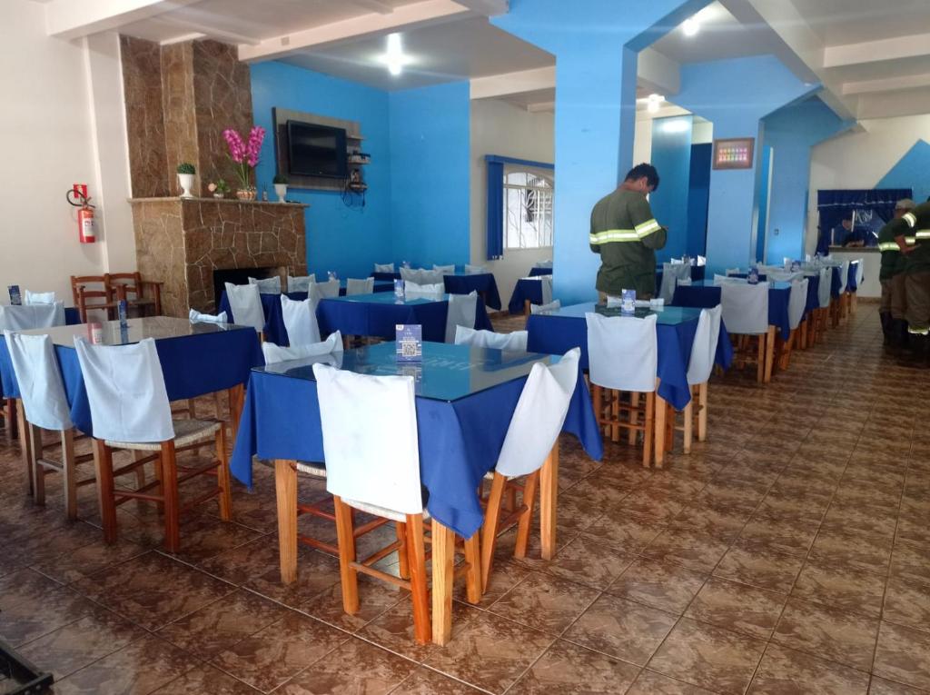 BROKS Hotel e Restaurante photo 2