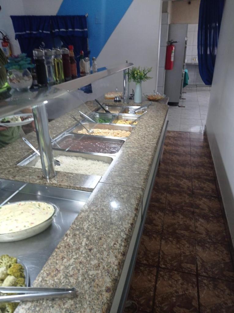 BROKS Hotel e Restaurante photo 3