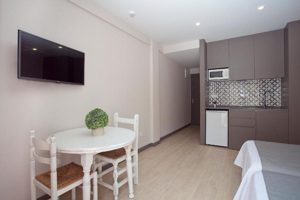Apartamentos Ribera photo 2