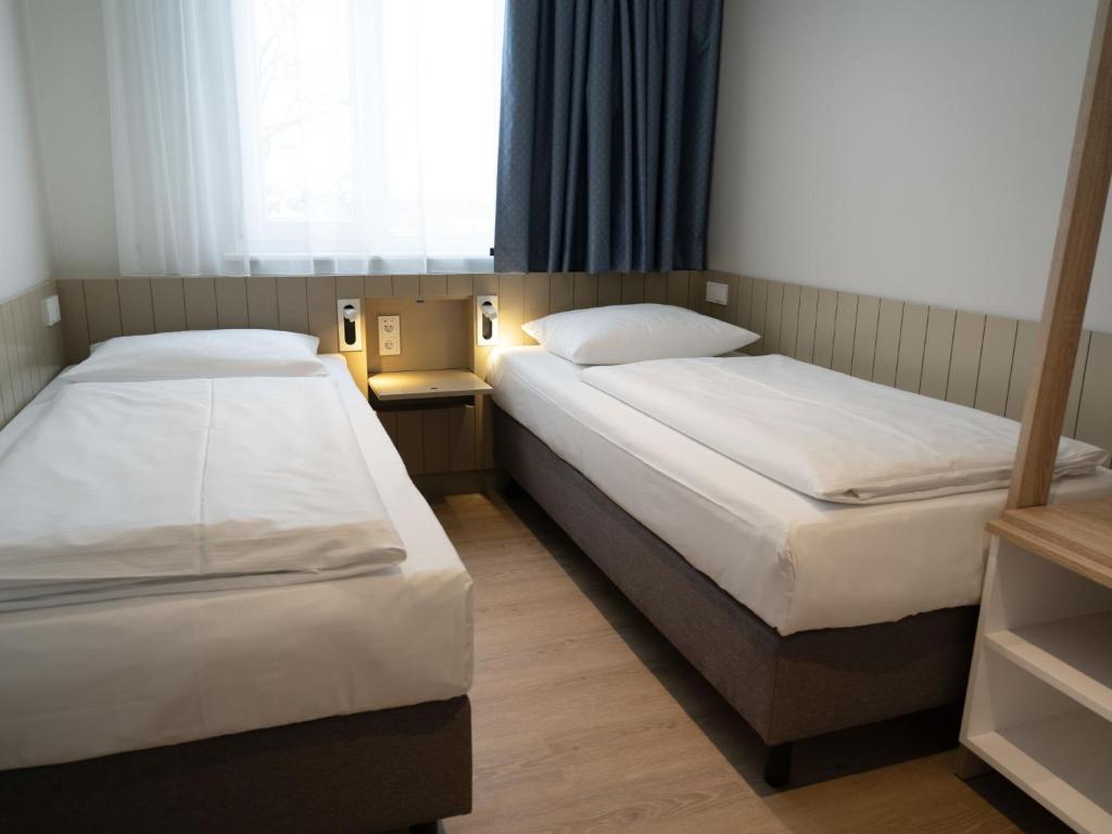 Apartment BEECH Resort Boltenhagen-2 by Interhome photo 3