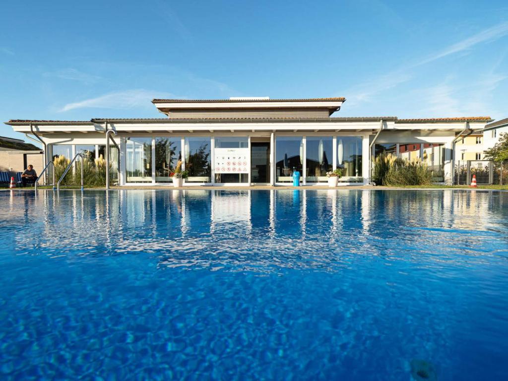 Apartment BEECH Resort Boltenhagen-2 by Interhome photo 4