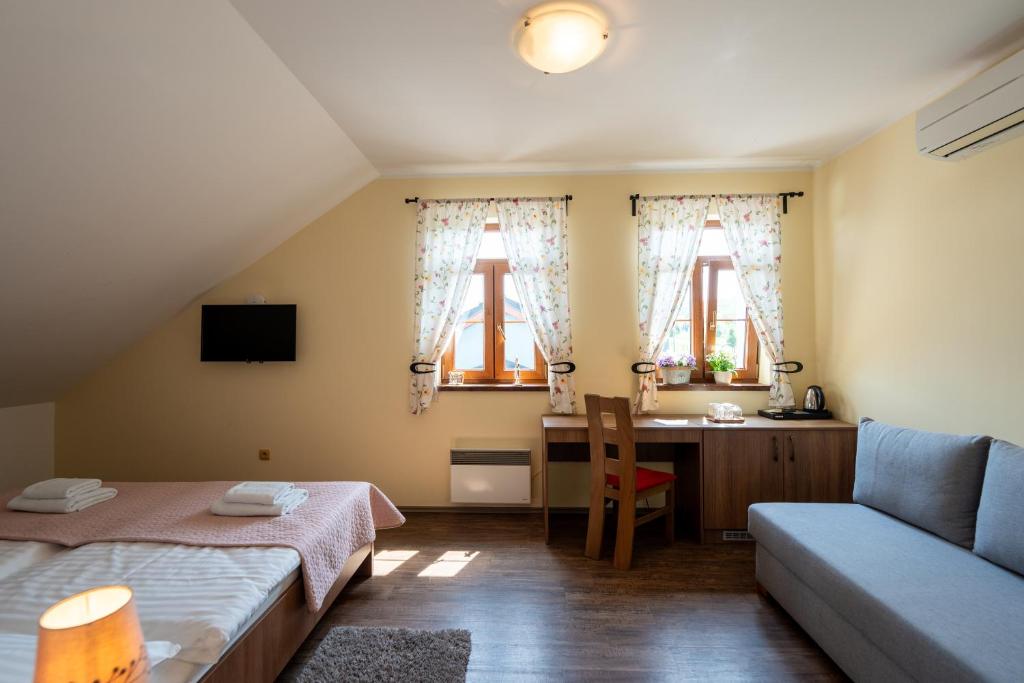 Hospůdka na Haldě photo 1