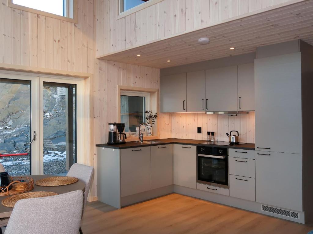 Holiday Home Hildebu - FJS156 by Interhome photo 2