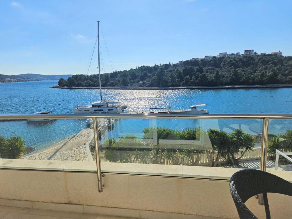 Apartment Perla Resort-11 by Interhome photo 3
