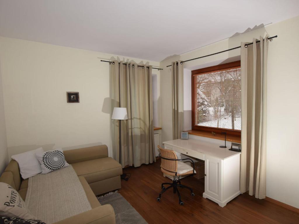 Holiday Home Wieliczka by Interhome photo 1