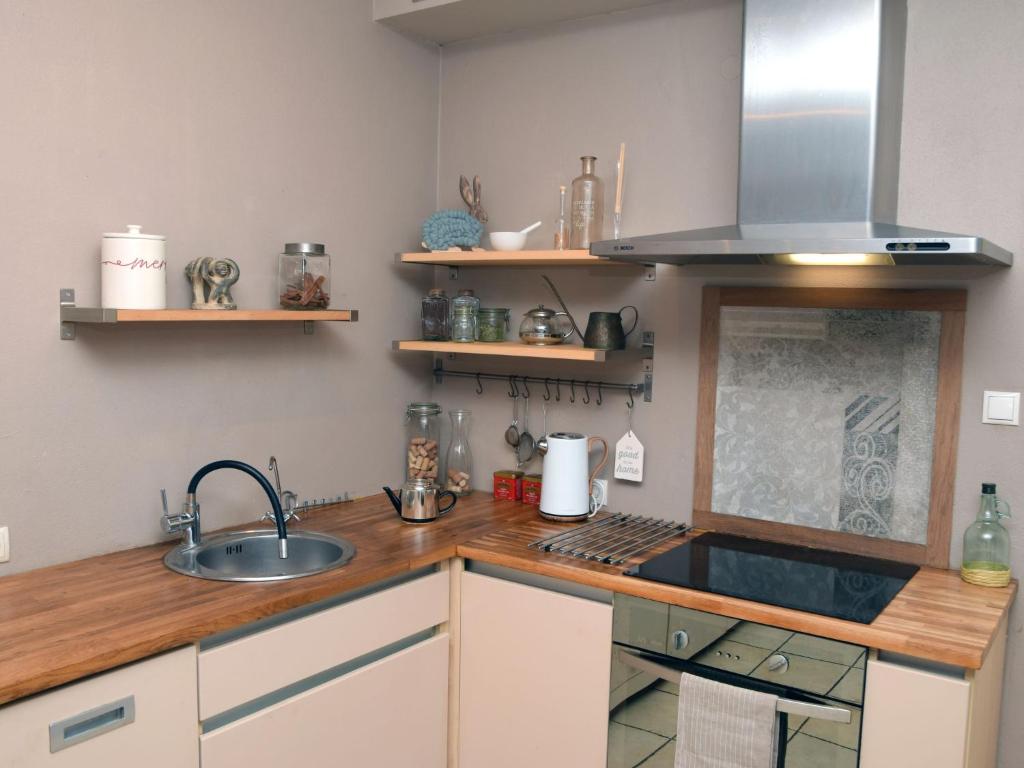 Holiday Home Wieliczka by Interhome photo 2