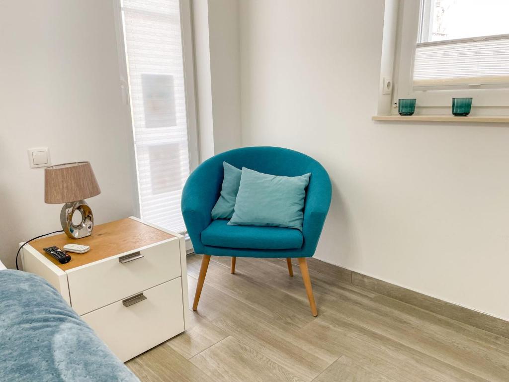 Apartment Kuhlmann by Interhome photo 3