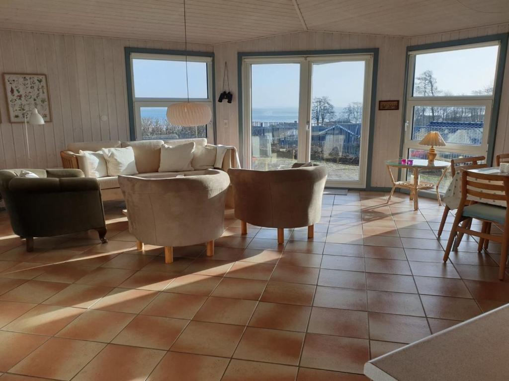 Holiday Home Gerlak - 150m from the sea in SE Jutland by Interhome photo 4