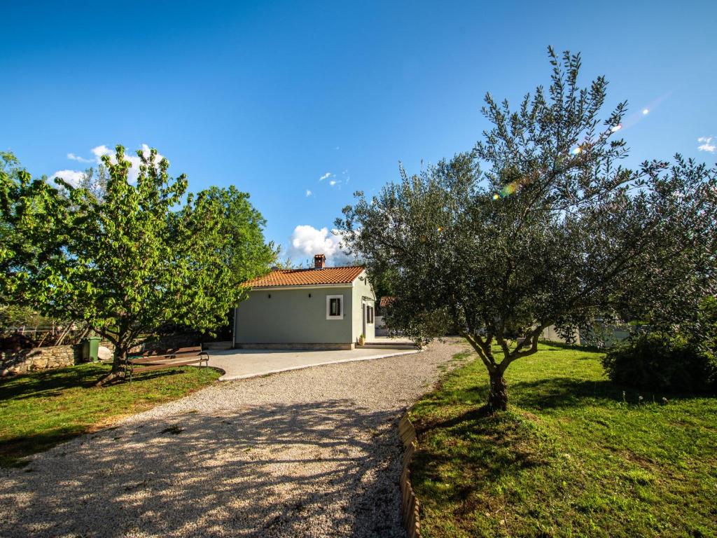 Holiday Home Ulika by Interhome