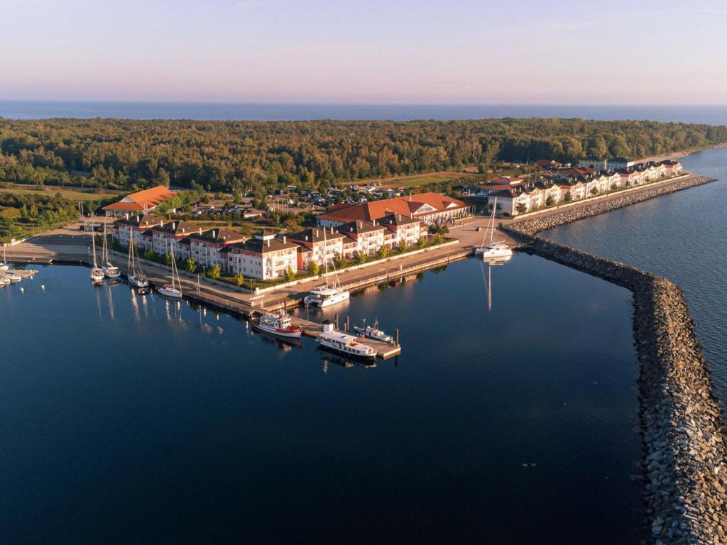 Apartment BEECH Resort Boltenhagen-1 by Interhome photo 4