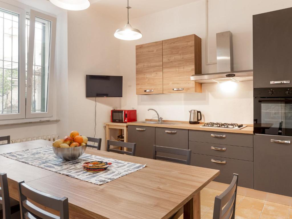 Holiday Home Il Cortile by Interhome