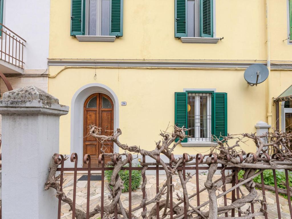Holiday Home Il Cortile by Interhome photo 2