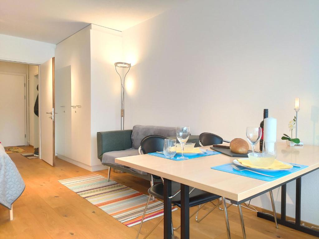 Studio Haus Arabelle by Interhome photo 1