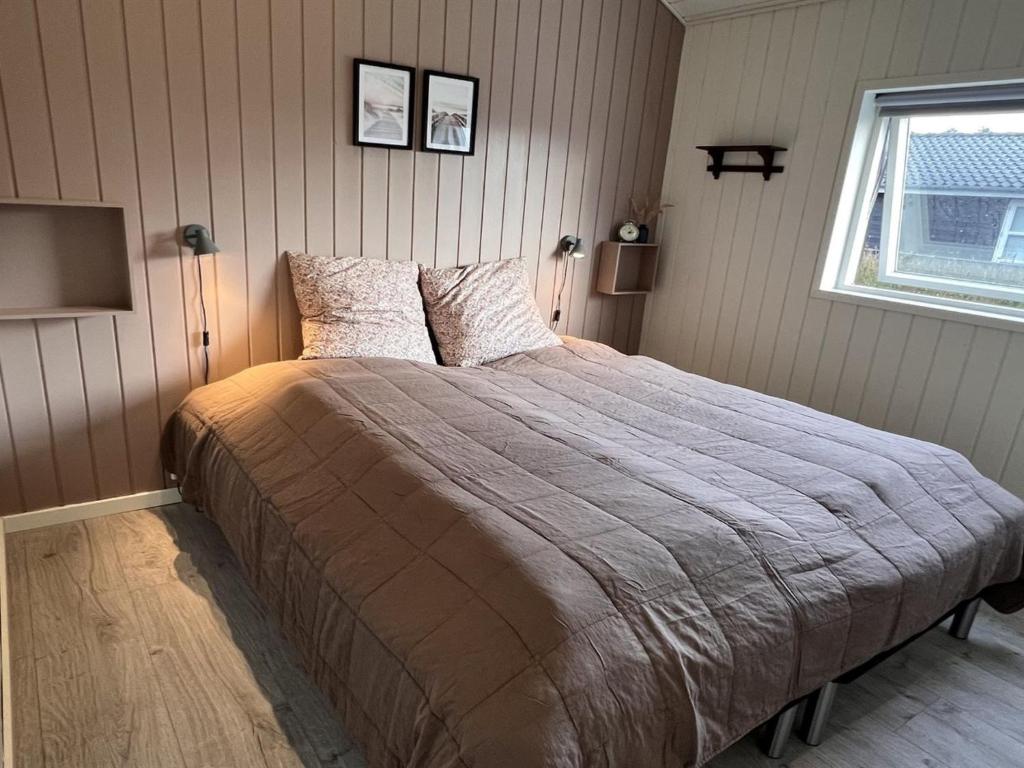 Holiday Home Esta in Western Jutland by Interhome photo 2