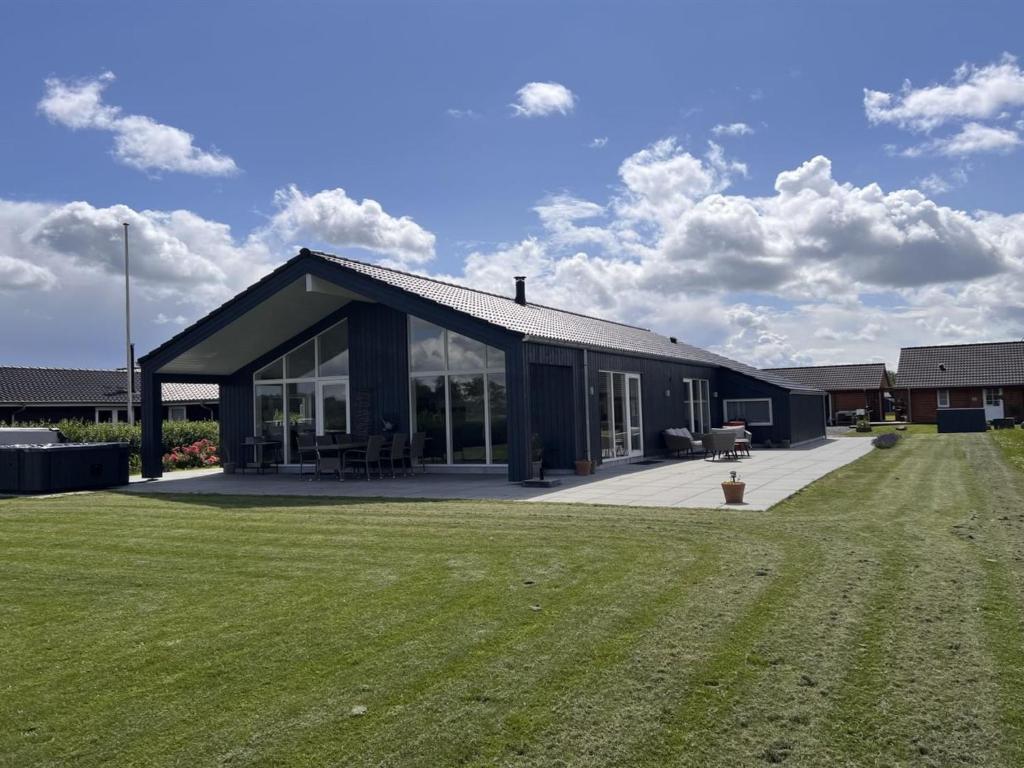 Holiday Home Esta in Western Jutland by Interhome