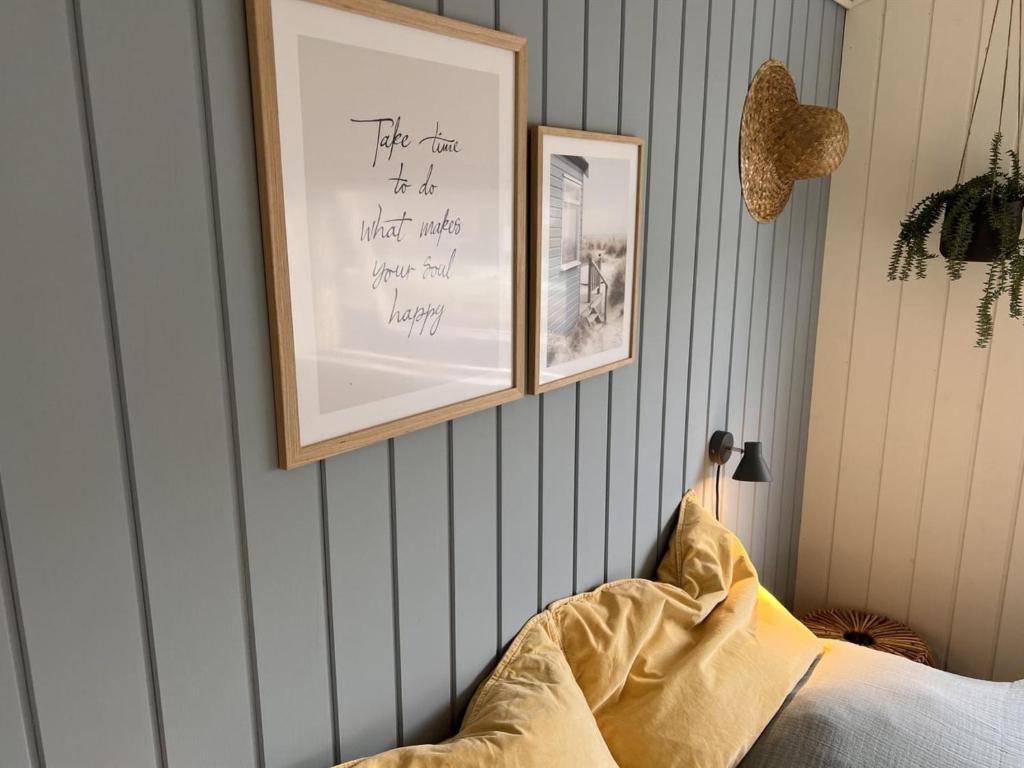 Holiday Home Esta in Western Jutland by Interhome photo 3